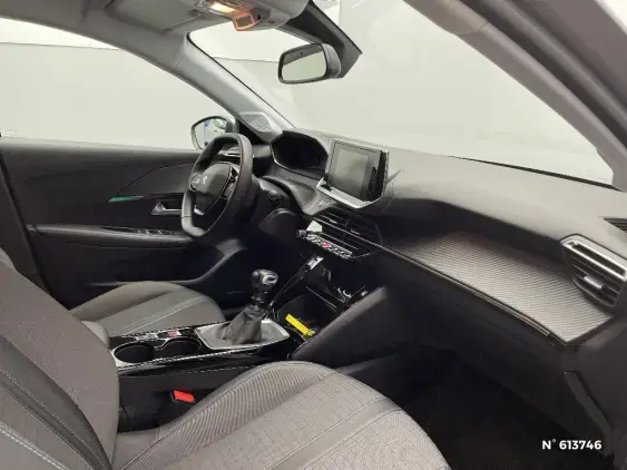 PEUGEOT 208 II - voiture d'occasion - Photo 10