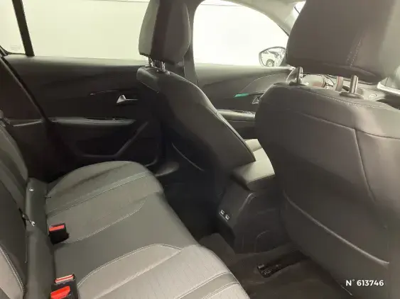 PEUGEOT 208 II - voiture d'occasion - Photo 11