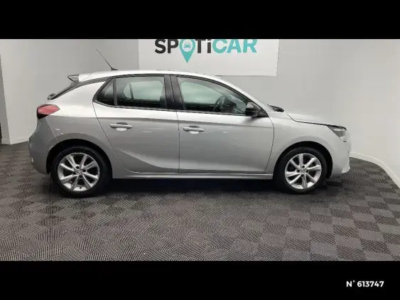 OPEL CORSA F - voiture d'occasion - Photo 5