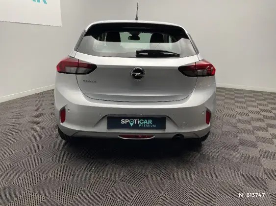 OPEL CORSA F - voiture d'occasion - Photo 6