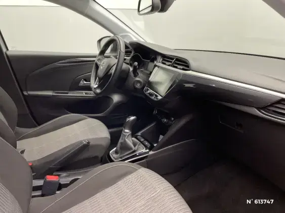 OPEL CORSA F - voiture d'occasion - Photo 10