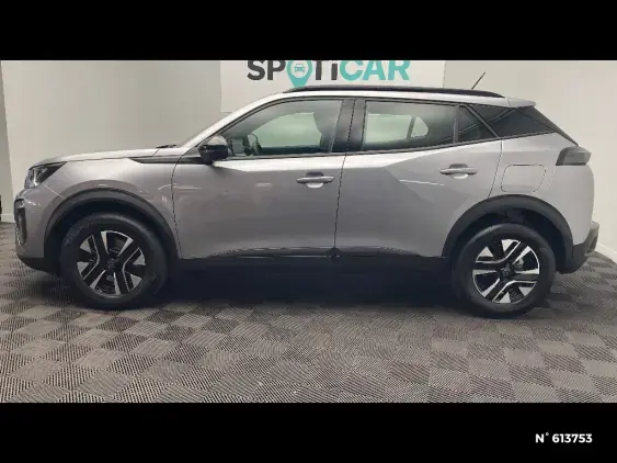 PEUGEOT 2008 II - voiture d'occasion - Photo 2