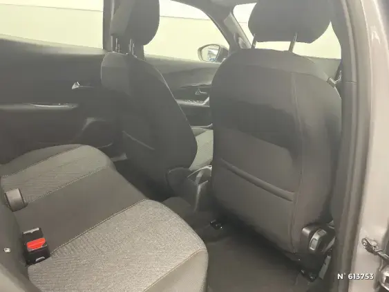PEUGEOT 2008 II - voiture d'occasion - Photo 11