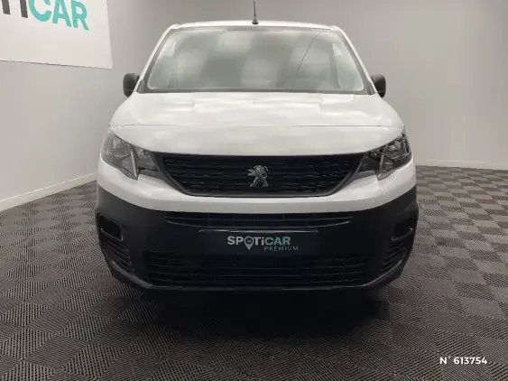 PEUGEOT PARTNER III - voiture d'occasion - Photo 3