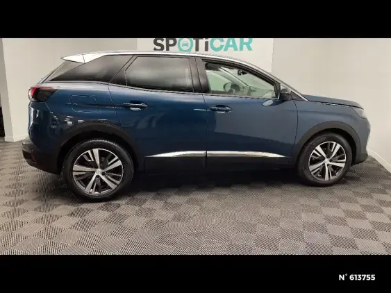 PEUGEOT 3008 II - voiture d'occasion - Photo 5