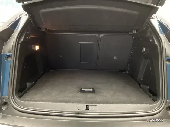 PEUGEOT 3008 II - voiture d'occasion - Photo 7