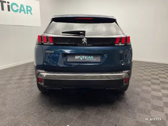 PEUGEOT 3008 II - voiture d'occasion - Photo 6