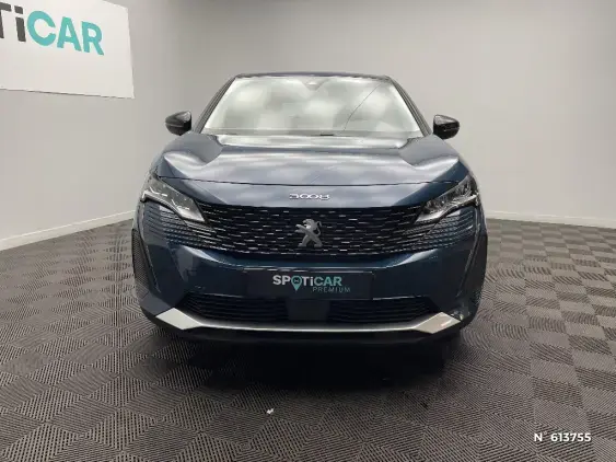 PEUGEOT 3008 II - voiture d'occasion - Photo 3