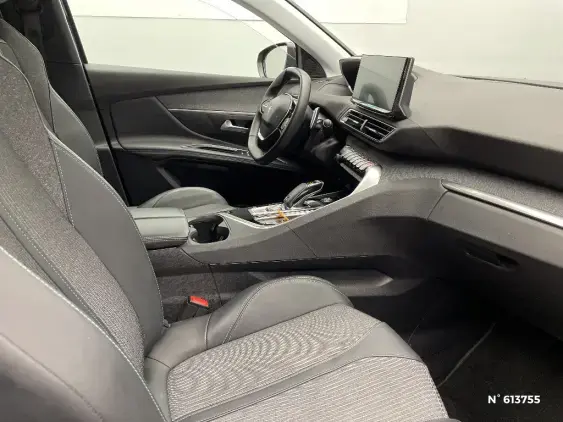 PEUGEOT 3008 II - voiture d'occasion - Photo 10