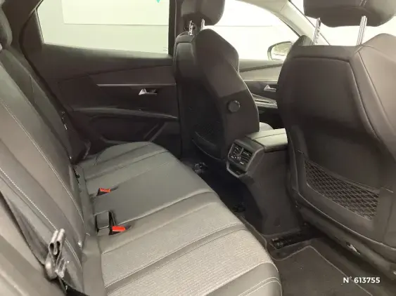 PEUGEOT 3008 II - voiture d'occasion - Photo 11