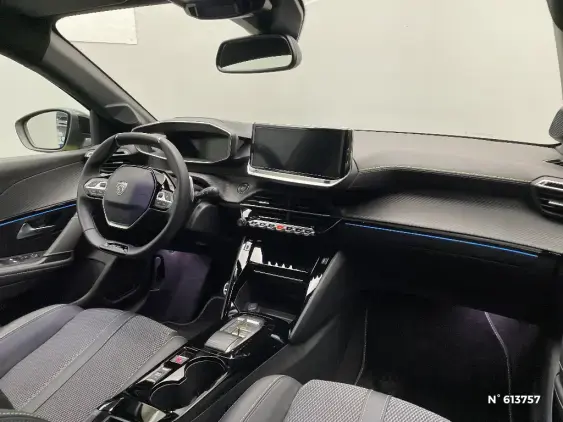 PEUGEOT 208 II - voiture d'occasion - Photo 10