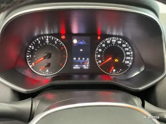 RENAULT CLIO V - voiture d'occasion - Photo 12