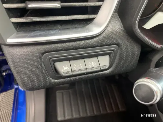 RENAULT CLIO V - voiture d'occasion - Photo 15