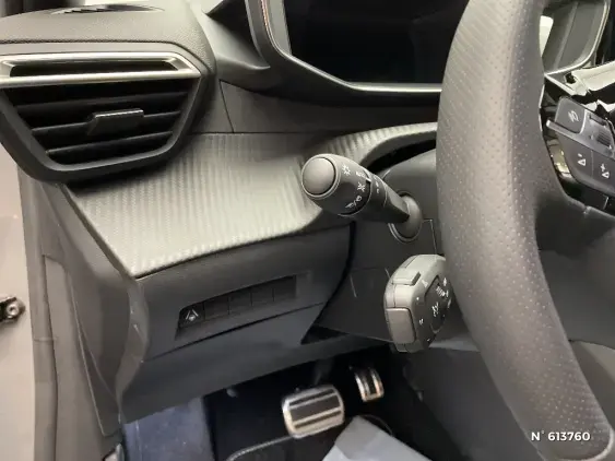 PEUGEOT 208 II - voiture d'occasion - Photo 14