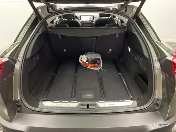 CITROEN C5 I - voiture d'occasion - Photo 7