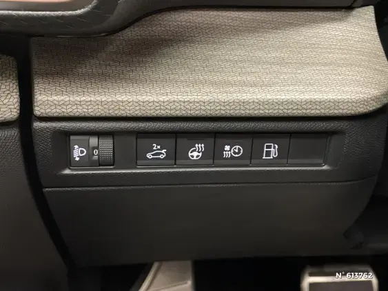 CITROEN C5 I - voiture d'occasion - Photo 15
