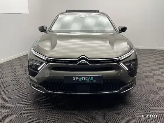 CITROEN C5 I - voiture d'occasion - Photo 3