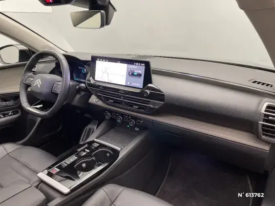 CITROEN C5 I - voiture d'occasion - Photo 10
