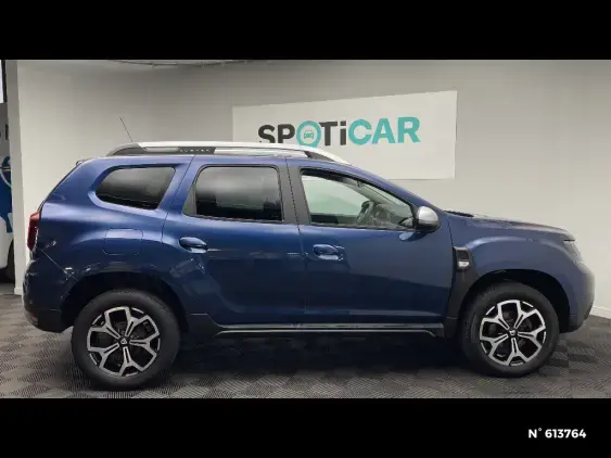 DACIA DUSTER II - voiture d'occasion - Photo 5