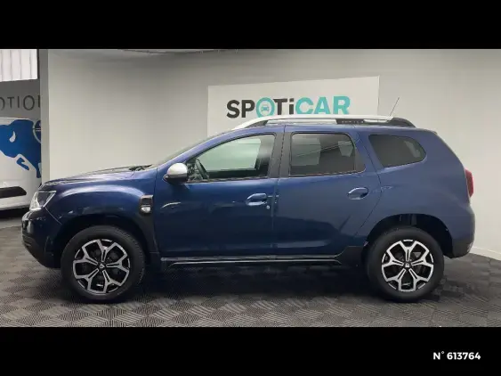 DACIA DUSTER II - voiture d'occasion - Photo 2