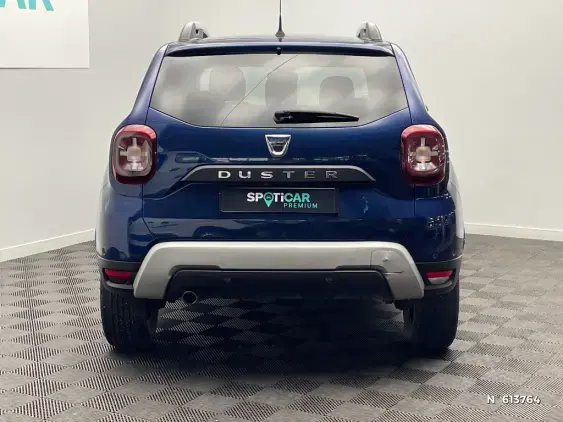 DACIA DUSTER II - voiture d'occasion - Photo 6