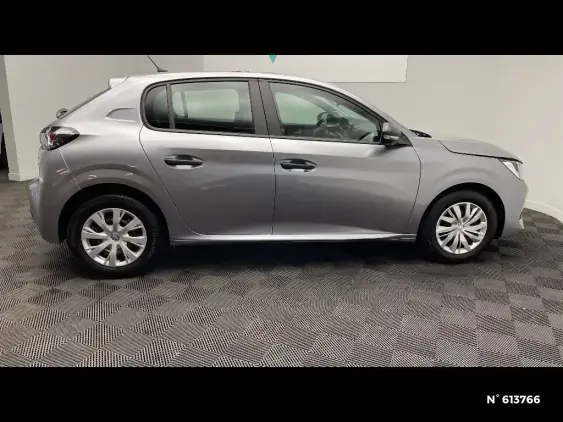 PEUGEOT 208 II - voiture d'occasion - Photo 5
