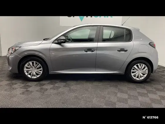 PEUGEOT 208 II - voiture d'occasion - Photo 2