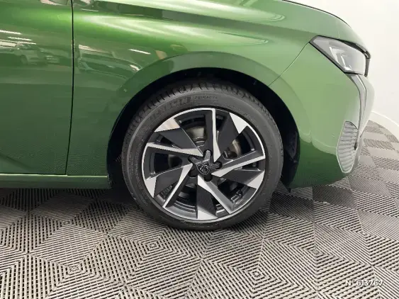 PEUGEOT 308 III - voiture d'occasion - Photo 8