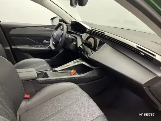 PEUGEOT 308 III - voiture d'occasion - Photo 10