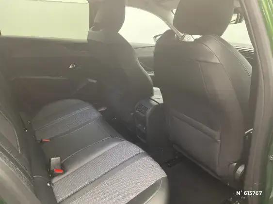 PEUGEOT 308 III - voiture d'occasion - Photo 11
