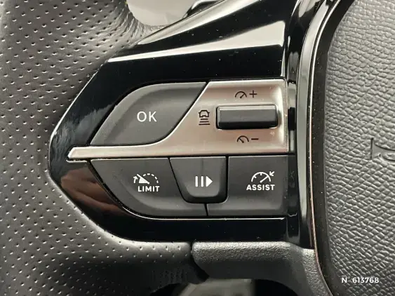 PEUGEOT 308 SW III - voiture d'occasion - Photo 15