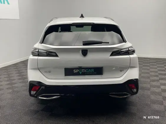PEUGEOT 308 SW III - voiture d'occasion - Photo 6