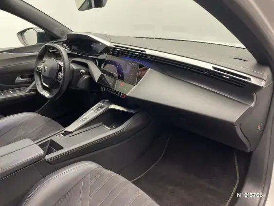 PEUGEOT 308 SW III - voiture d'occasion - Photo 10