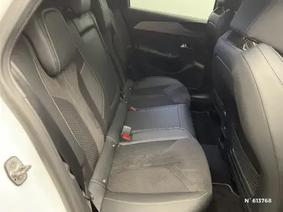 PEUGEOT 308 SW III - voiture d'occasion - Photo 11