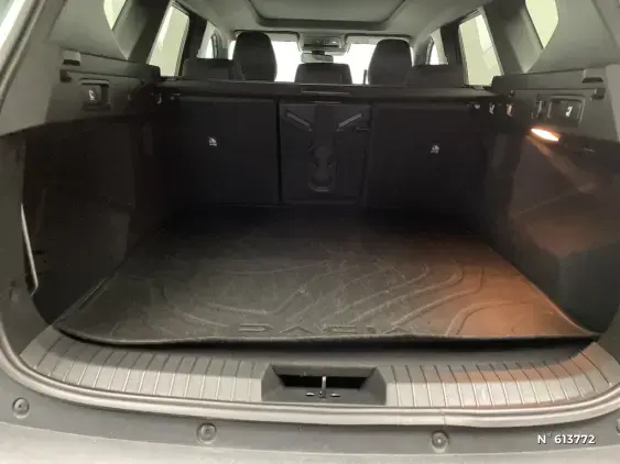 DACIA BIGSTER - voiture d'occasion - Photo 7