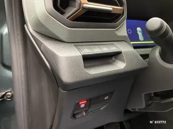DACIA BIGSTER - voiture d'occasion - Photo 15