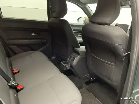DACIA BIGSTER - voiture d'occasion - Photo 11
