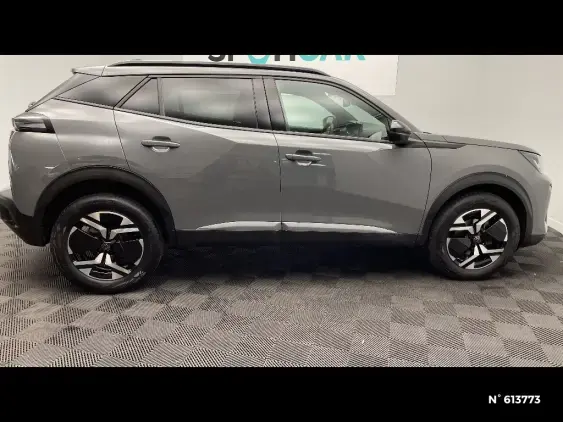 PEUGEOT 2008 II - voiture d'occasion - Photo 5