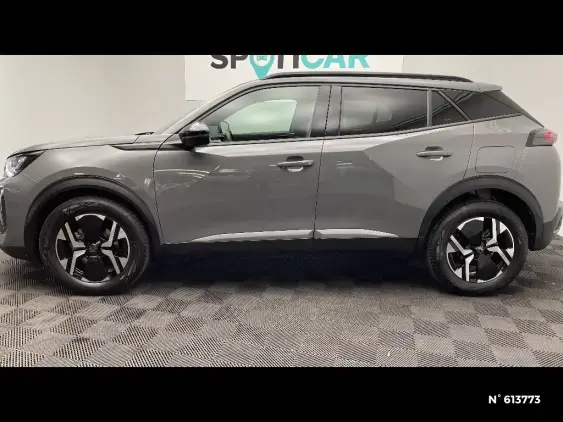 PEUGEOT 2008 II - voiture d'occasion - Photo 2