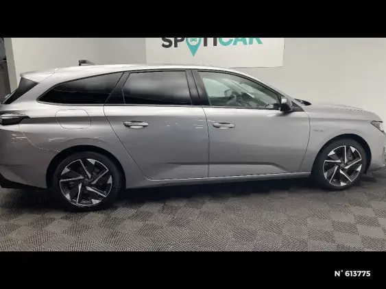 PEUGEOT 308 SW III - voiture d'occasion - Photo 5