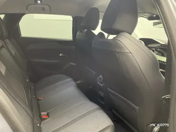 PEUGEOT 308 SW III - voiture d'occasion - Photo 11