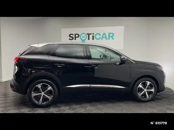 PEUGEOT 3008 II - voiture d'occasion - Photo 5