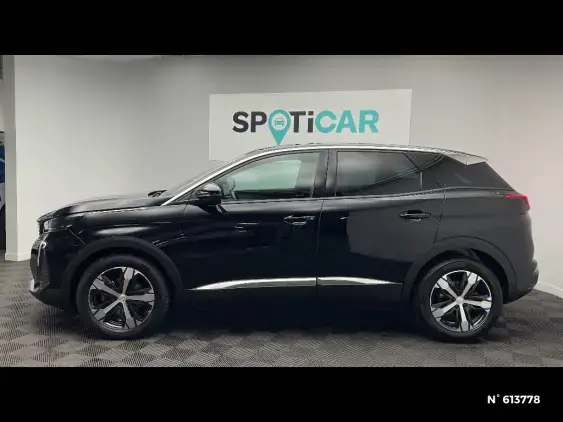 PEUGEOT 3008 II - voiture d'occasion - Photo 2