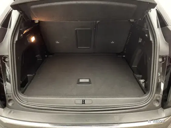 PEUGEOT 3008 II - voiture d'occasion - Photo 7