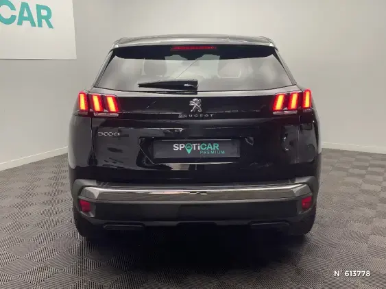 PEUGEOT 3008 II - voiture d'occasion - Photo 6