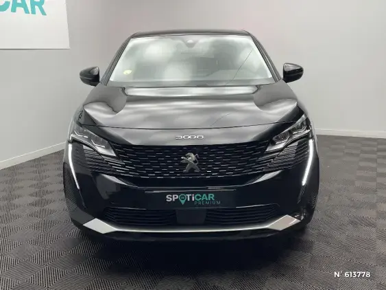 PEUGEOT 3008 II - voiture d'occasion - Photo 3