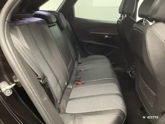 PEUGEOT 3008 II - voiture d'occasion - Photo 11