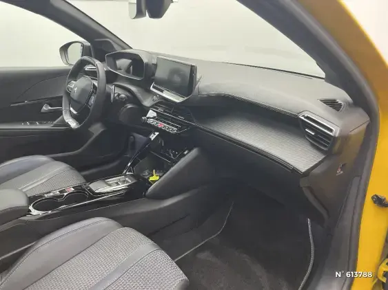 PEUGEOT 208 II - voiture d'occasion - Photo 10