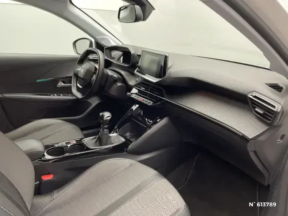 PEUGEOT 208 II - voiture d'occasion - Photo 10