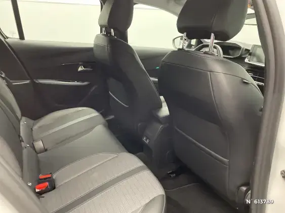 PEUGEOT 208 II - voiture d'occasion - Photo 11